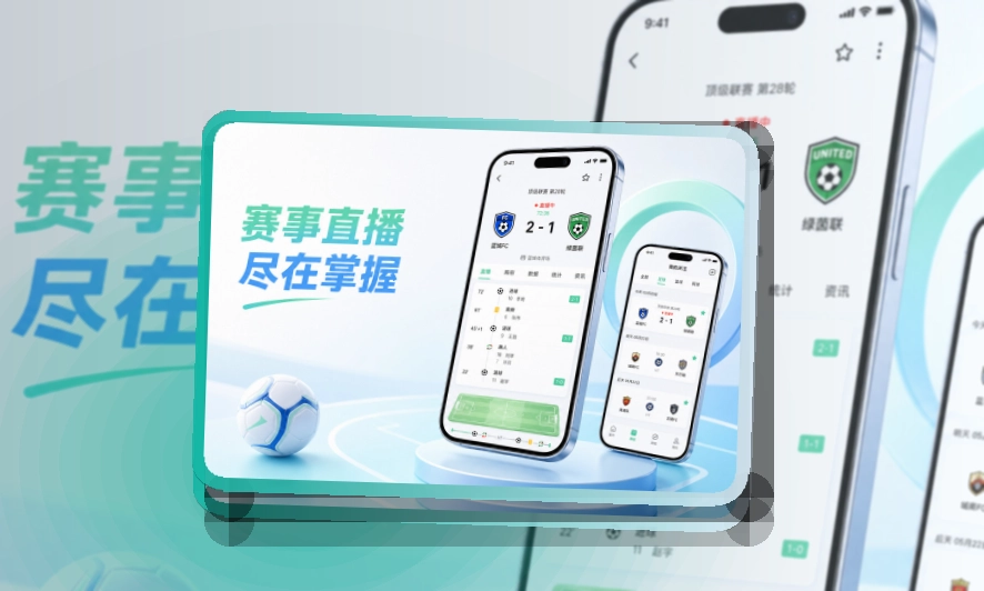 老哥网APP赛事服务页面